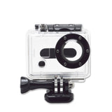 Sports camera accessories