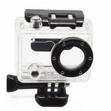 Sports camera accessories